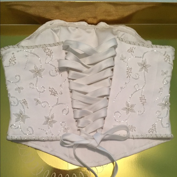 Wedding PROM Quinceanera Pageant Gown - Picture 2 of 8